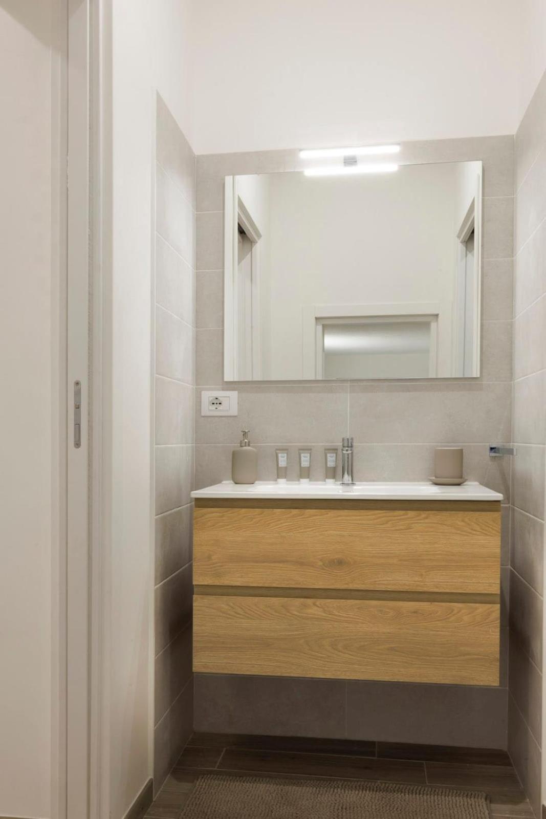 La Vega Comfort Cagliari