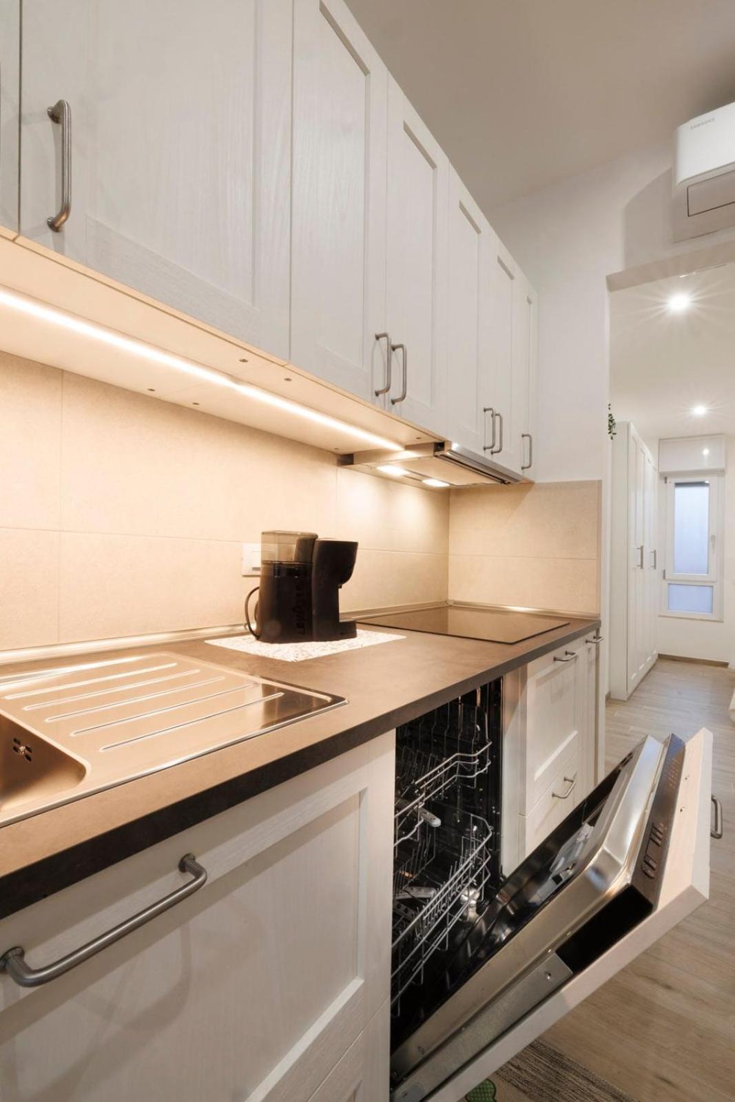 Casa vacanze La Vega Comfort Cagliari